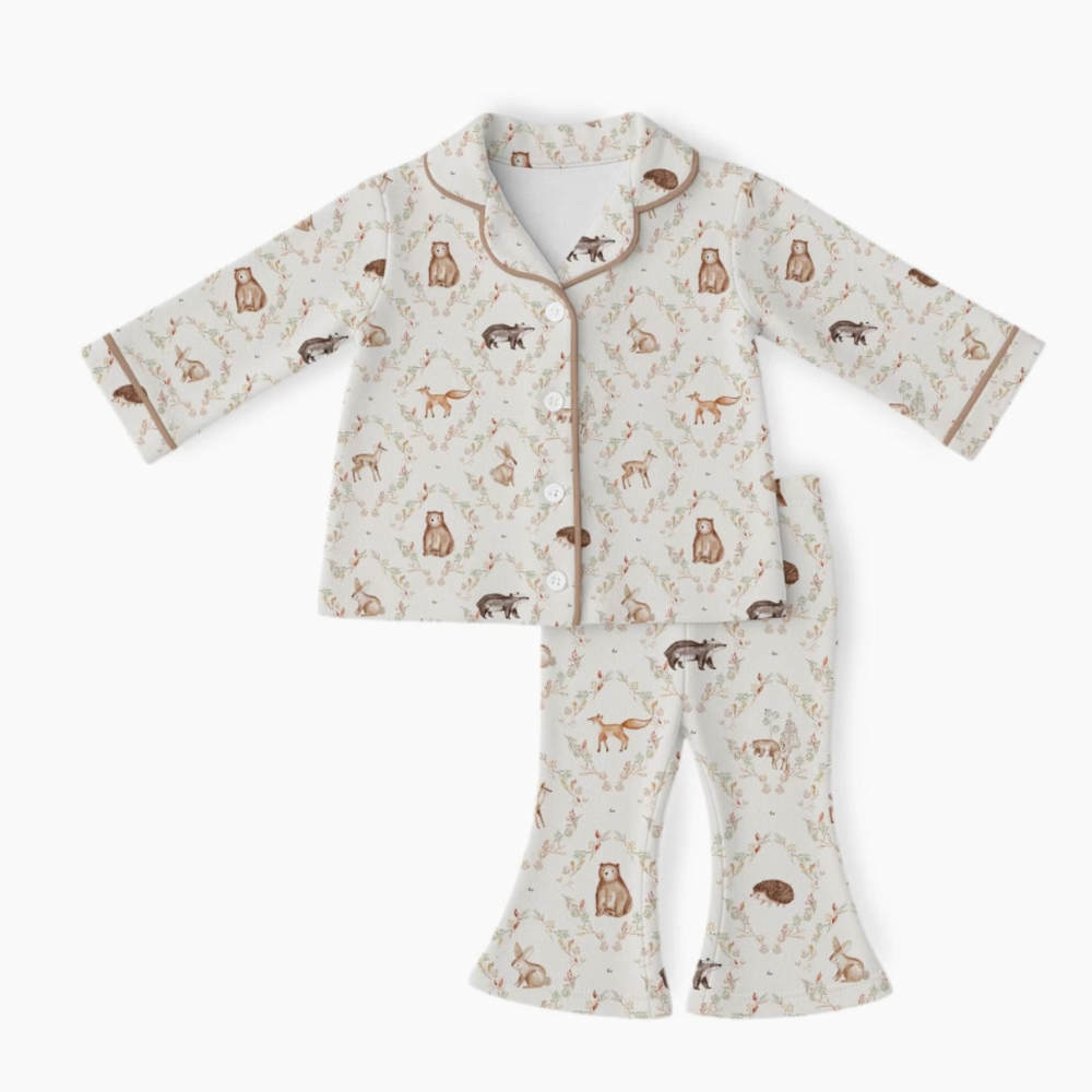 Woodland Tales Lounge Set