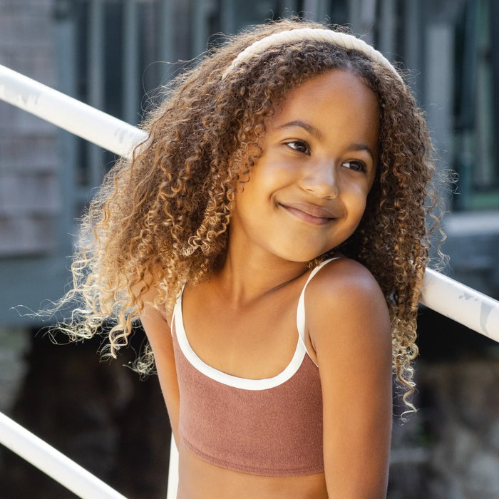 Nautical Headband Natural