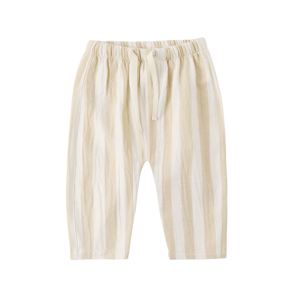 HENRY PANT SUMMER STRIPE (12/18M)
