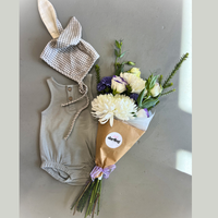 Weekend Fresh Floral Bouquet