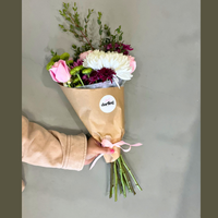 Weekend Fresh Floral Bouquet