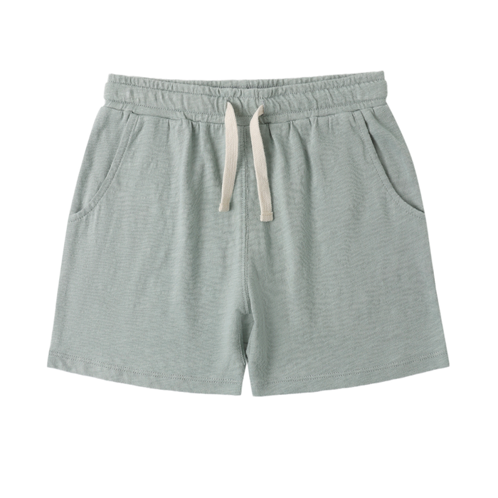 SAM SHORT SEA GREEN