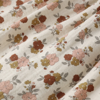RUFFLE TANK DRESS BLOOM