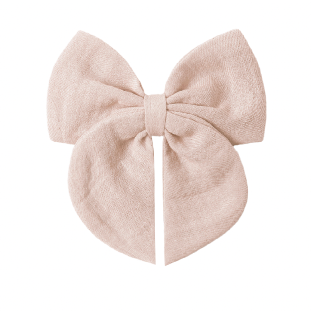 BOW BLUSH