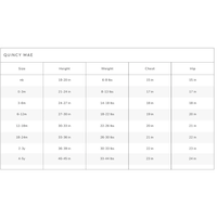 LONG SLEEVE ONE-PIECE RASHGUARD SUNBURST