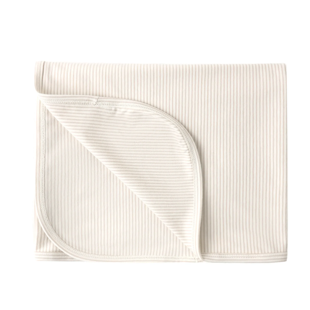 SWADDLE OAT MICRO STRIPE