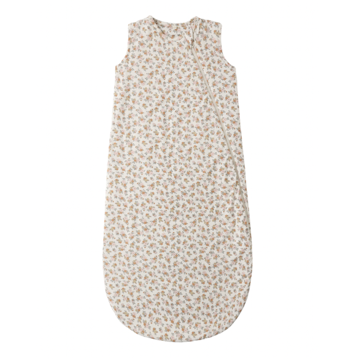 BAMBOO SLEEP BAG WILDFLOWER