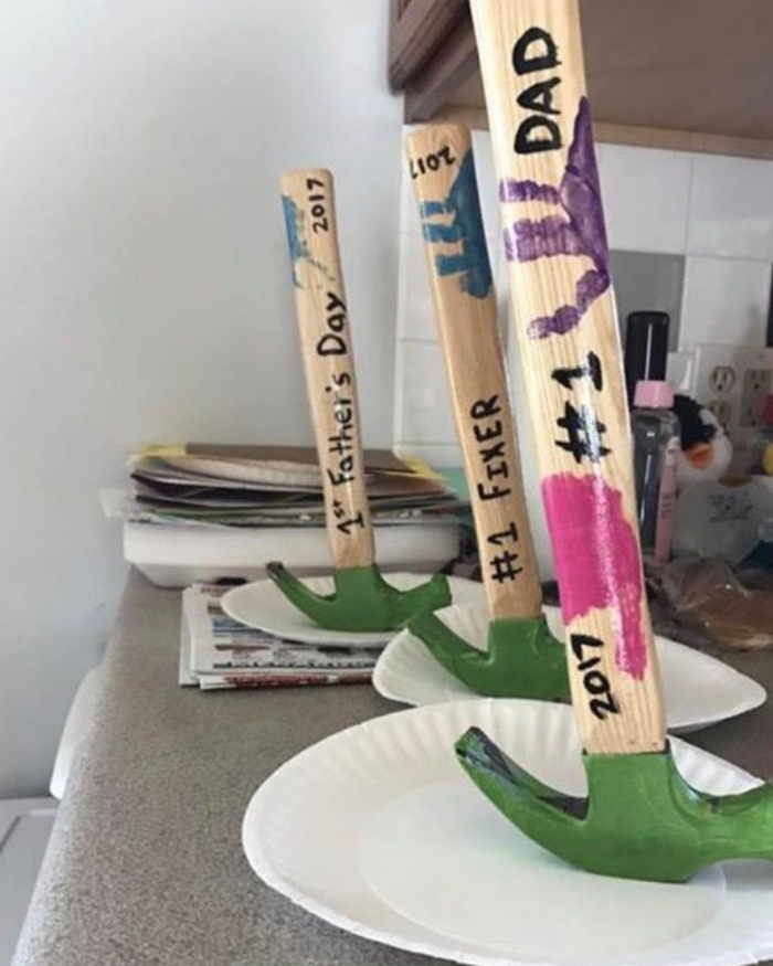Made for Dad: Father's Day Craft Party
