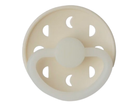 Cream Paci