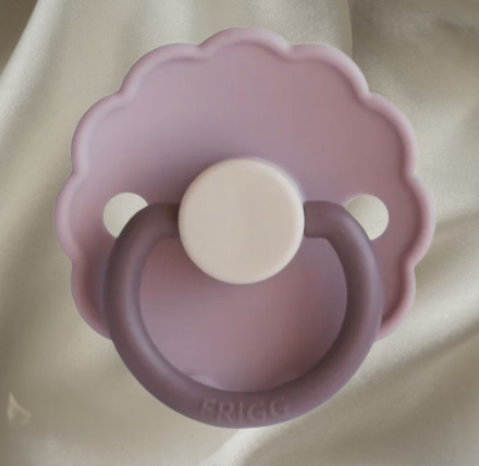 Soft Lilac Paci