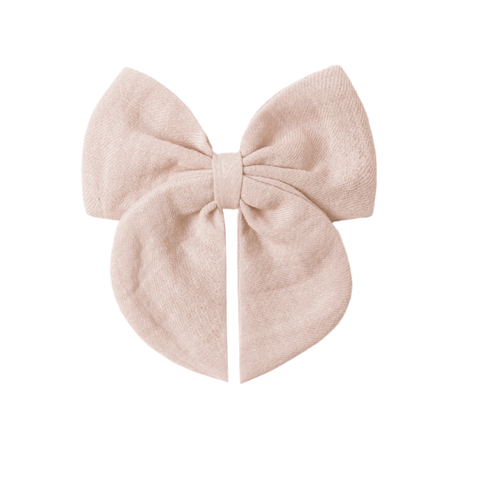 BOW BLUSH
