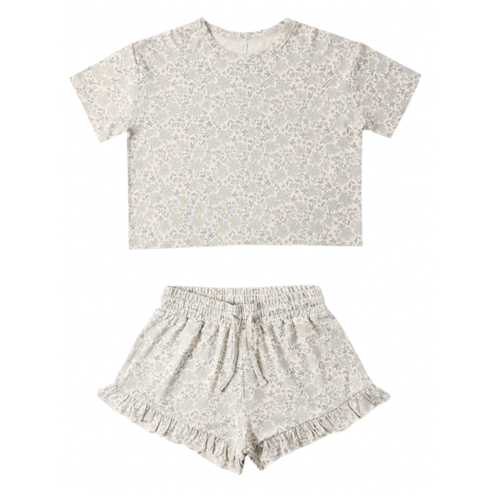 MOSIE SET BLUE MEADOW