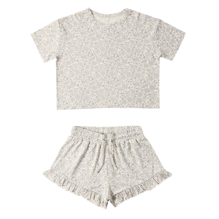MOSIE SET BLUE MEADOW
