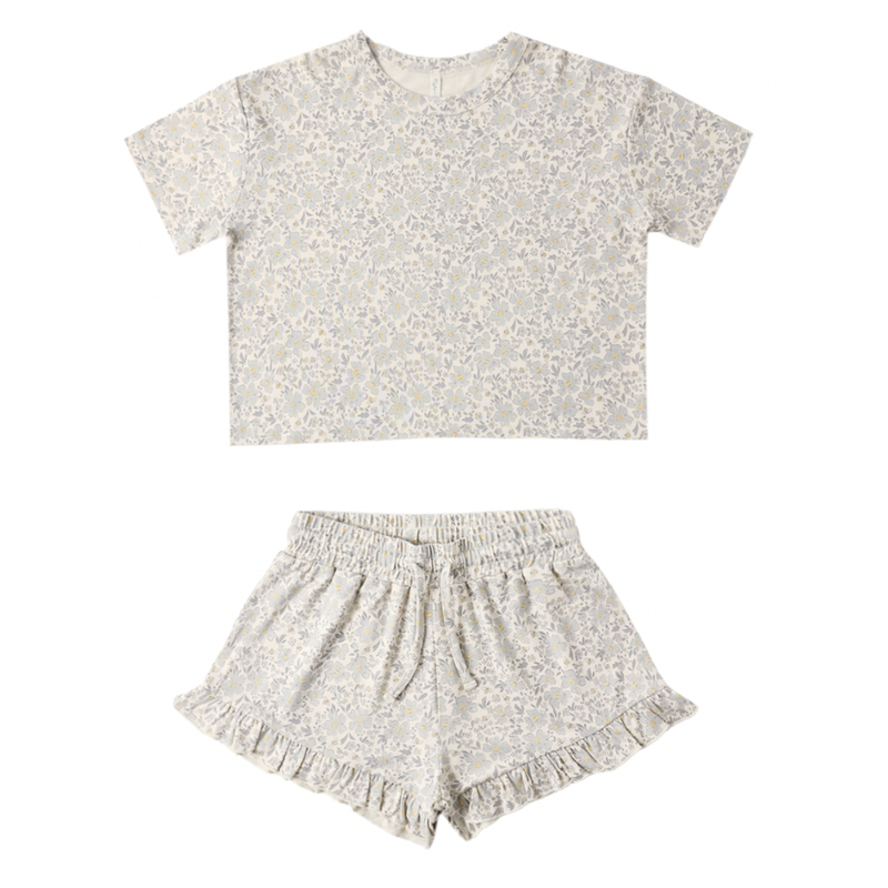 MOSIE SET BLUE MEADOW