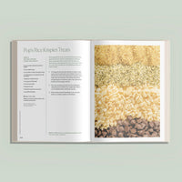 The Postpartum Nutrition Cookbook (New Mom, Baby Shower)