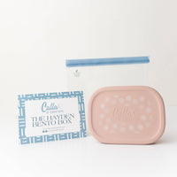 Hayden Bento Box - Blossom