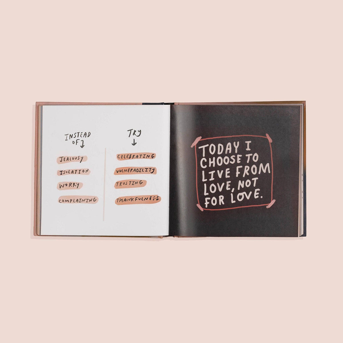 You Are Loved: A Christian Book of Affirmations