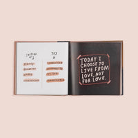You Are Loved: A Christian Book of Affirmations