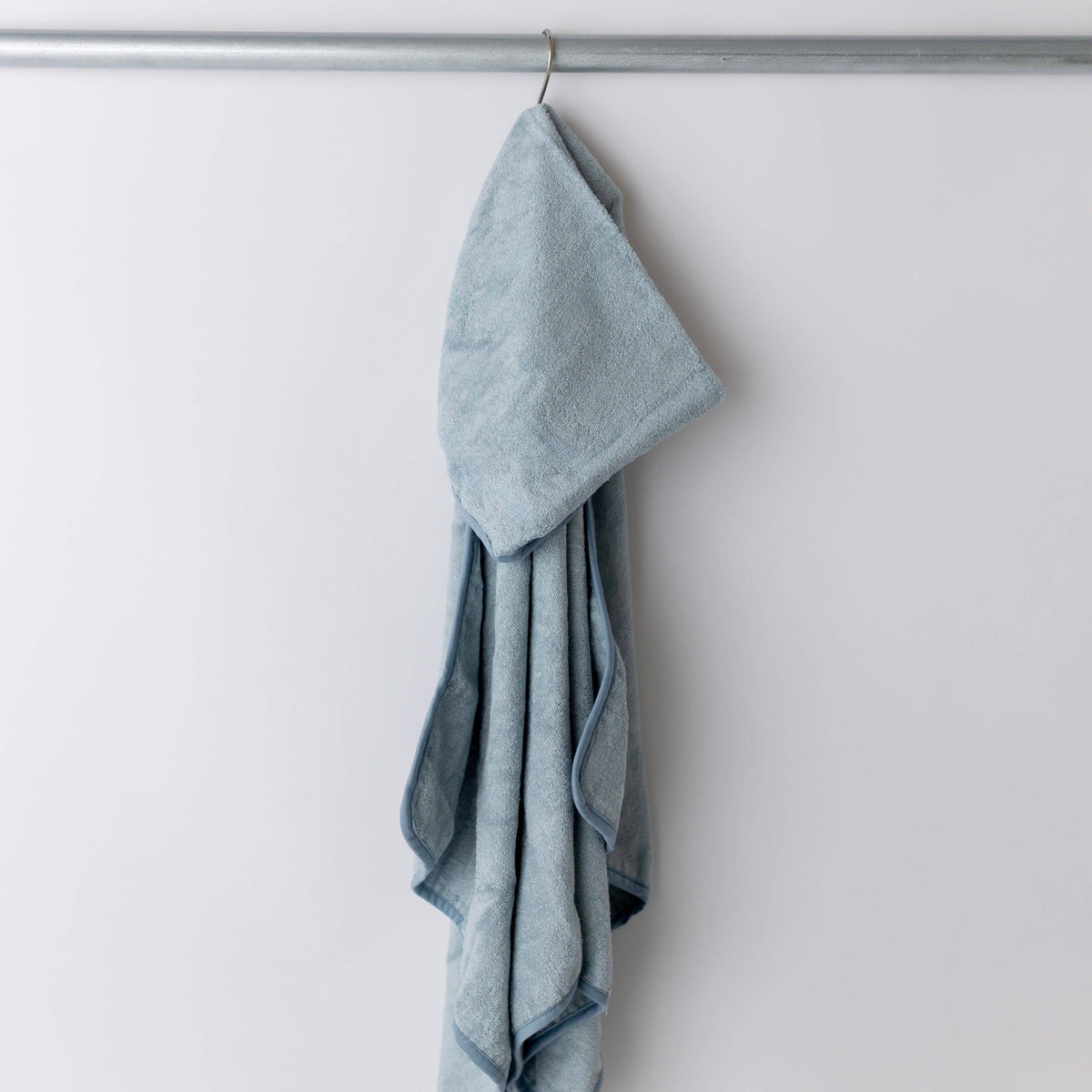 Hooded Bath Towel