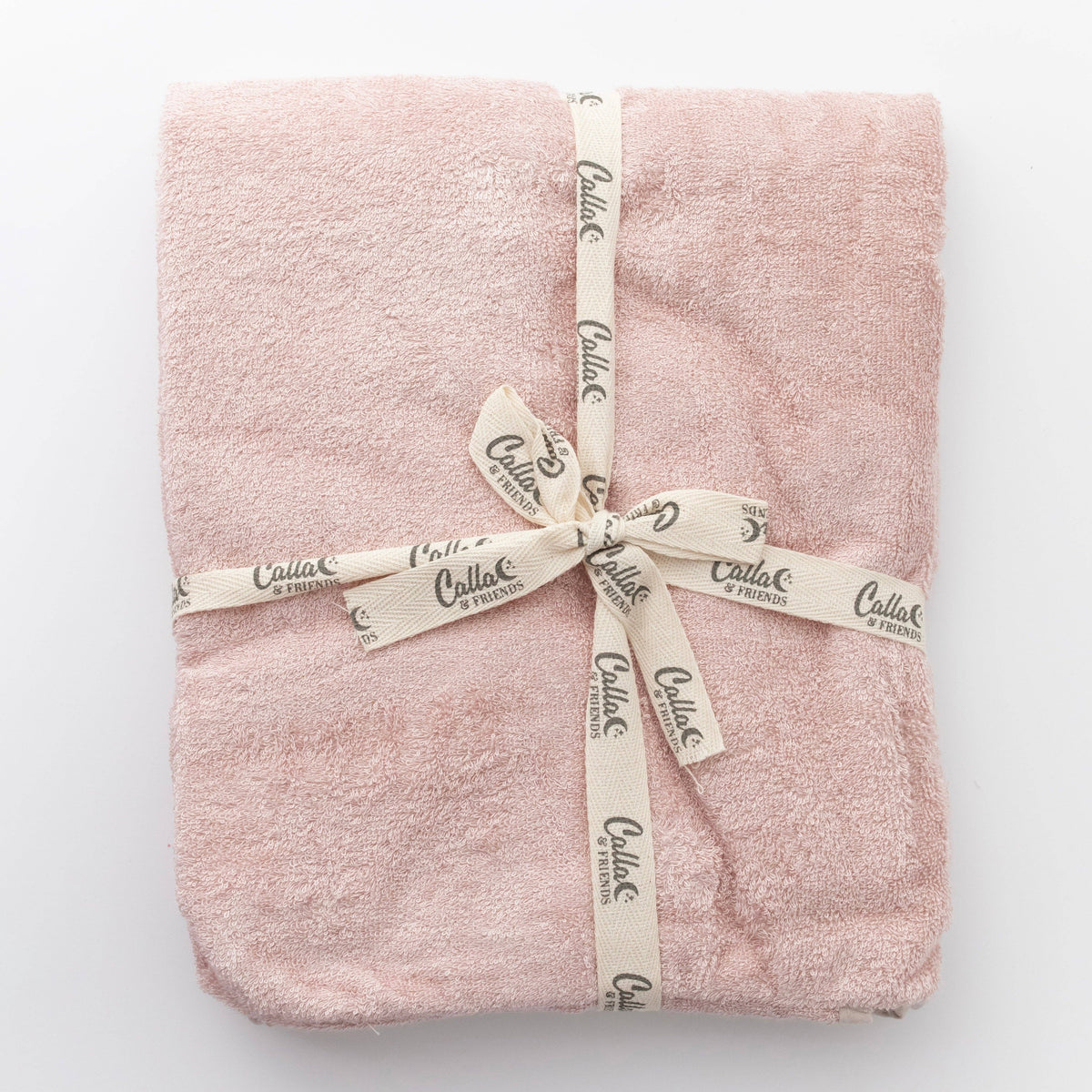 Hooded Bath Towel