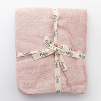 Hooded Bath Towel
