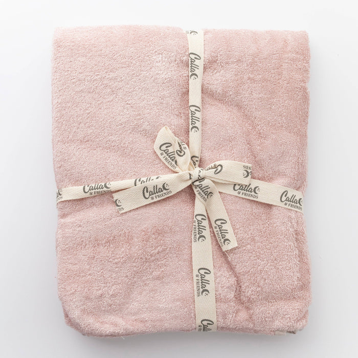 Hooded Bath Towel