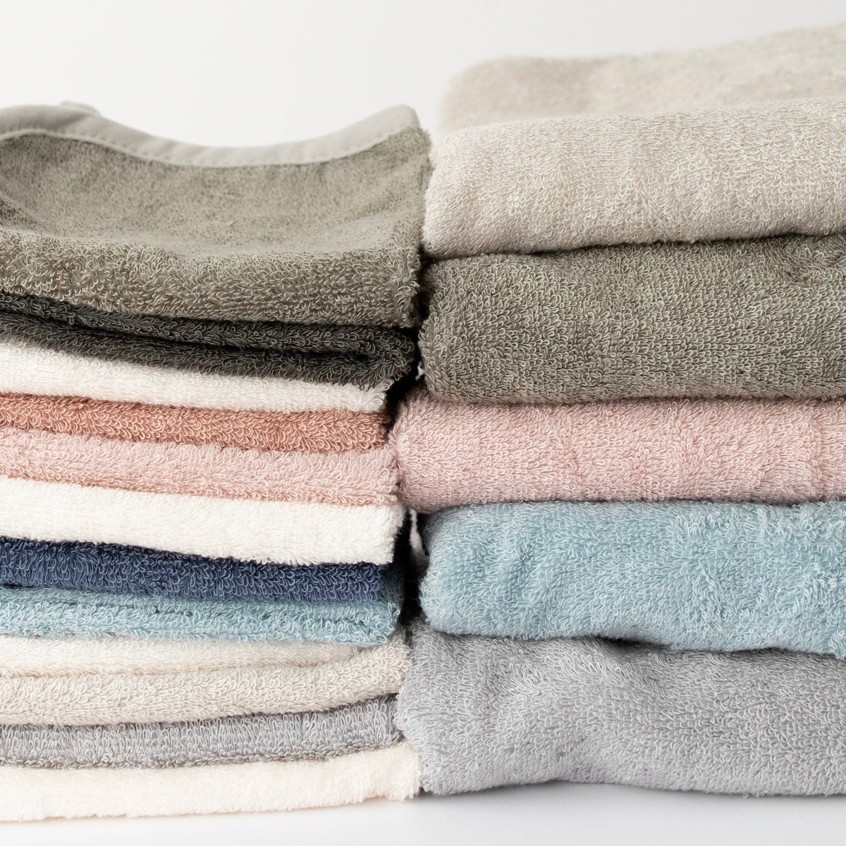 Hooded Bath Towel