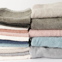 Hooded Bath Towel