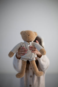 The Little Bear
