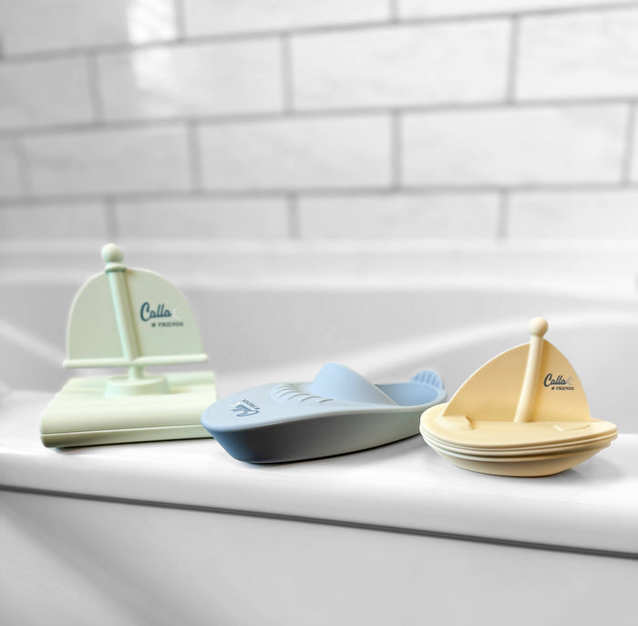 Ryder's Racing Bath Boats