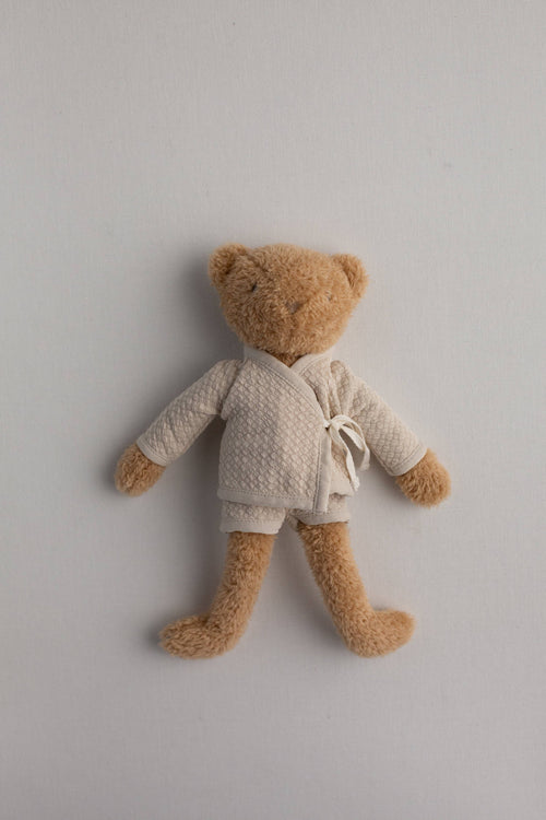 The Little Bear