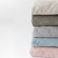 Hooded Bath Towel