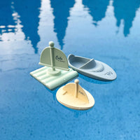 Ryder's Racing Bath Boats