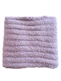Bliss Wave Blanket, Lavender