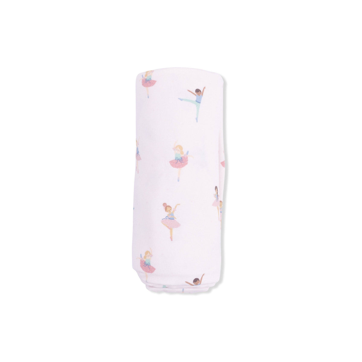 Petite Ballet - Swaddle Blanket