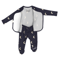 Footie - G'night Moon