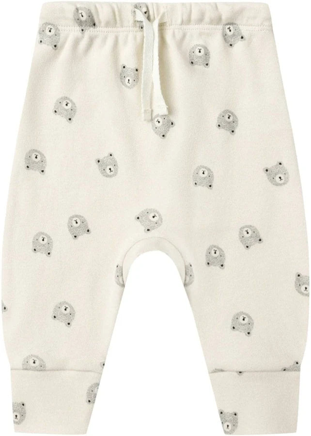 Drawstring Pant Bears