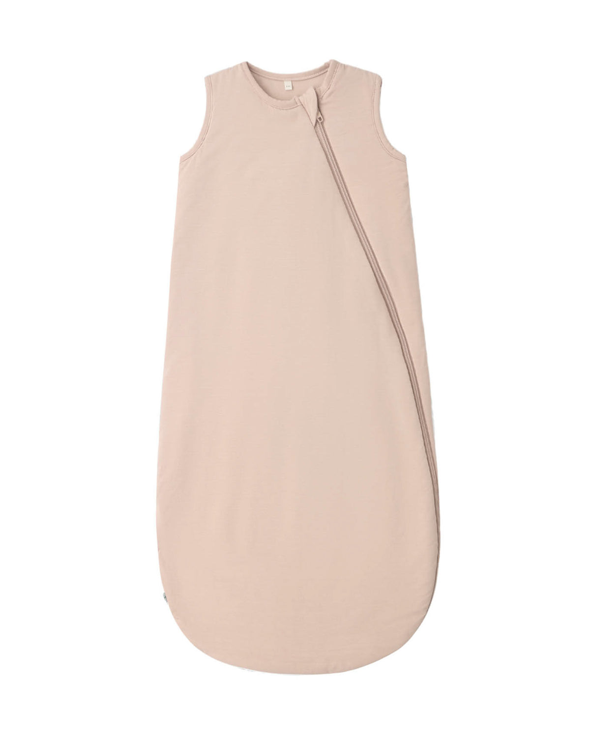 BAMBOO SLEEP BAG DUSTY ROSE