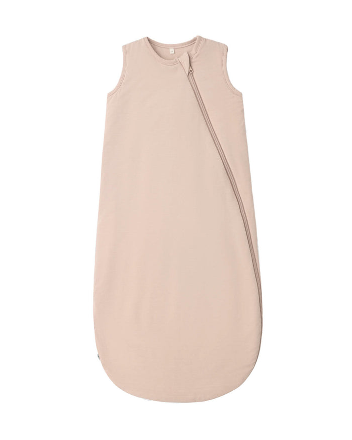 BAMBOO SLEEP BAG DUSTY ROSE