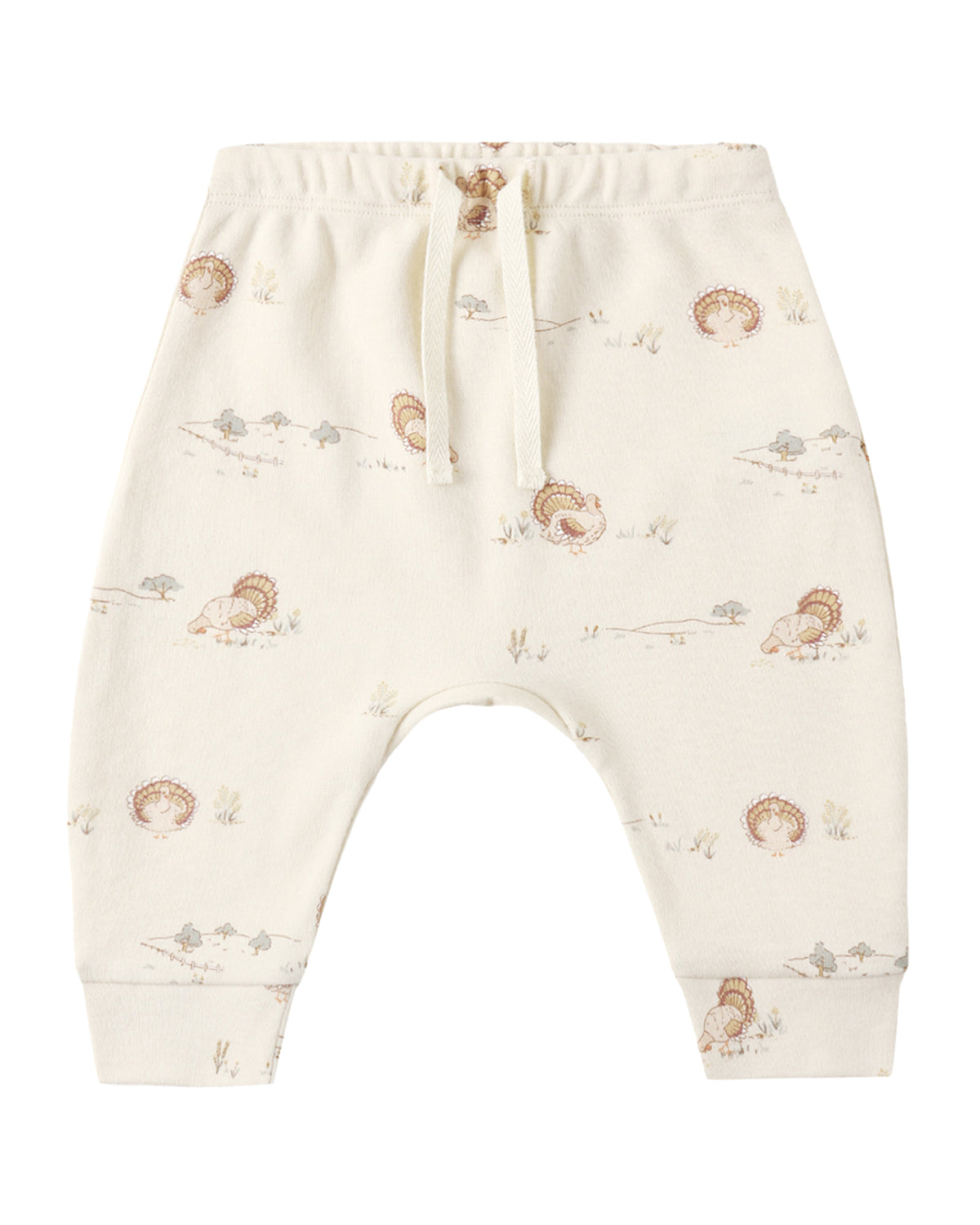 DRAWSTRING PANT TURKEY