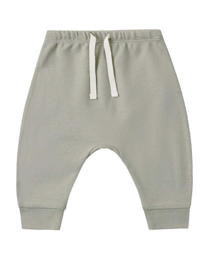 DRAWSTRING PANT LAUREL
