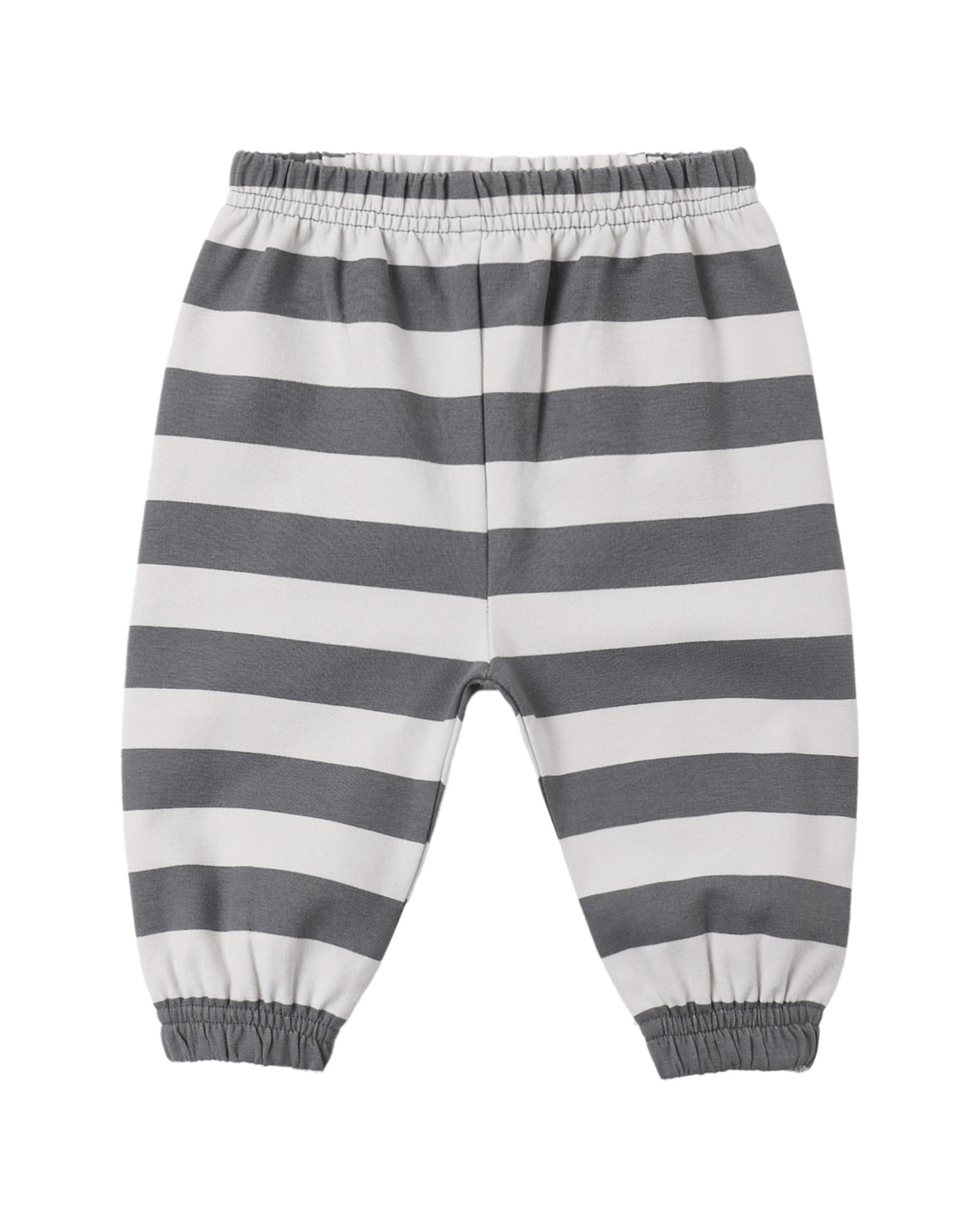 OVERSIZED SWEATPANTS MIDNIGHT STRIPE