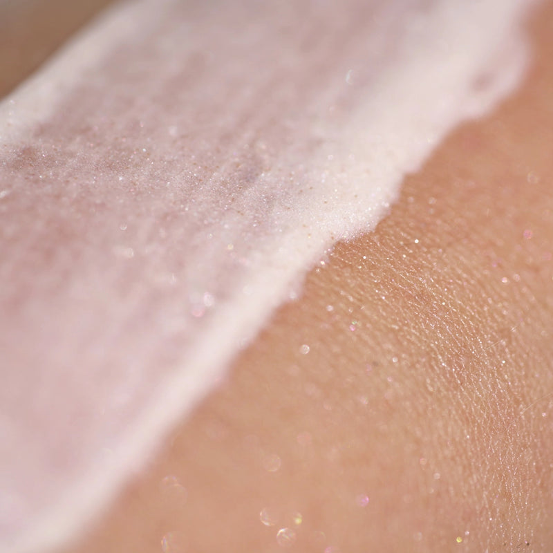 Bioglitter Sunscreen- Love Shack