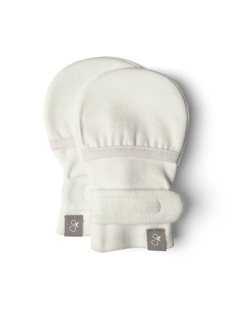 Classic Mitts- Cloud