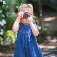 My First Camera