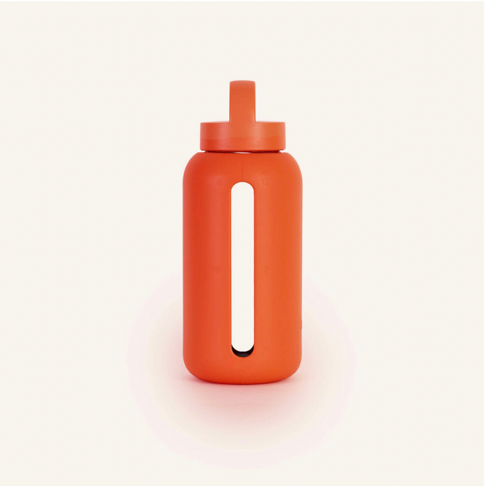 Mama Bottle 27oz- Cherry