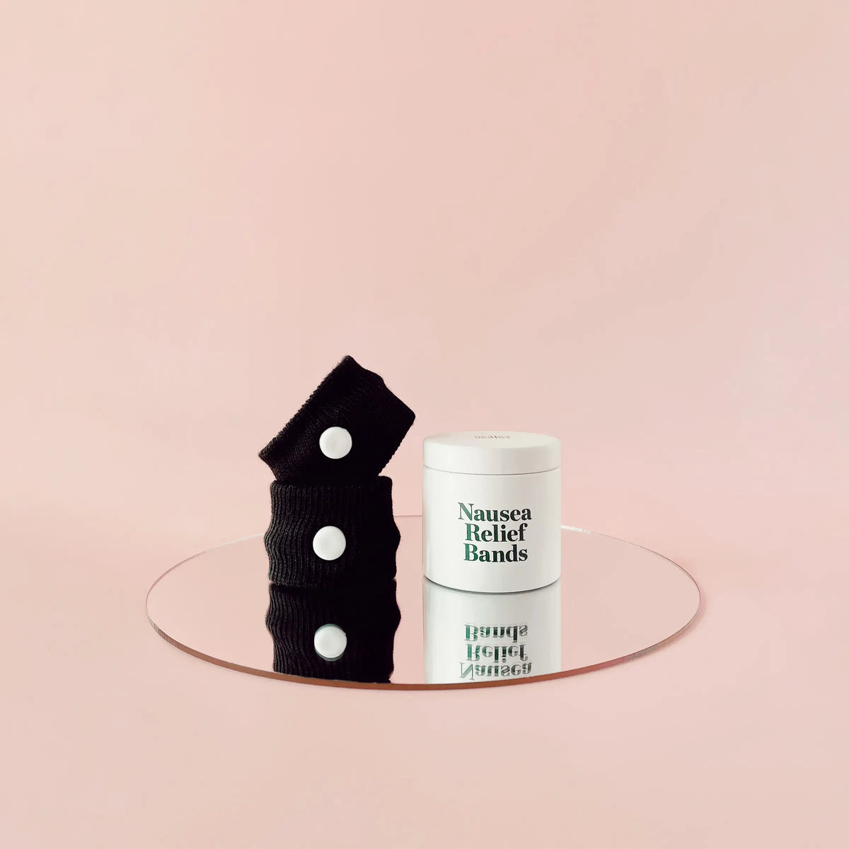 Morning Sickness Relief Bands