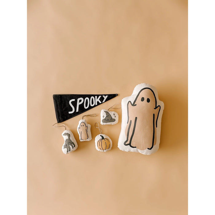 Spooky Pennant