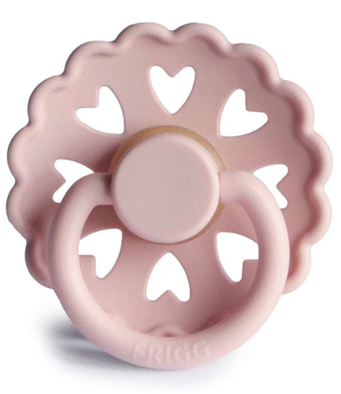 FRIGG Andersen Pacifier- Primrose