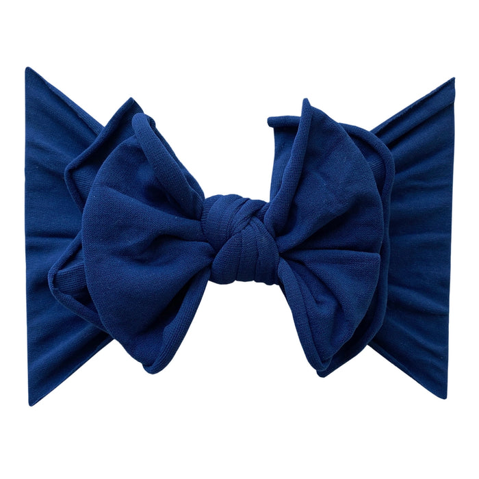 FAB-BOW-LOUS: Navy